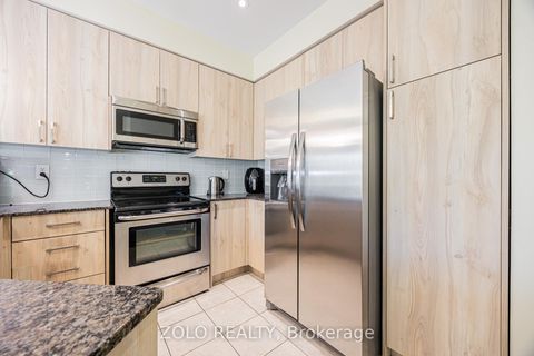 Photo 8 at 235 Appleton Court, Central Newmarket, Newmarket