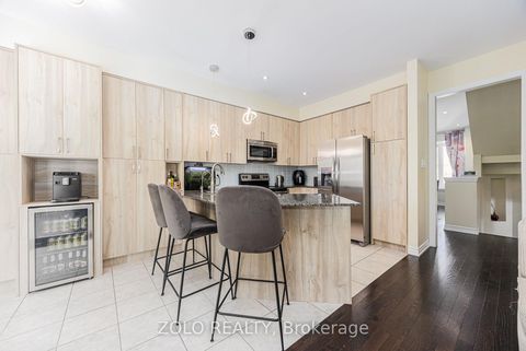 Photo 9 at 235 Appleton Court, Central Newmarket, Newmarket