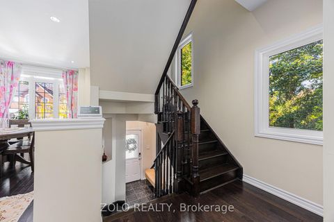 Photo 10 at 235 Appleton Court, Central Newmarket, Newmarket