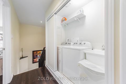 Photo 11 at 235 Appleton Court, Central Newmarket, Newmarket