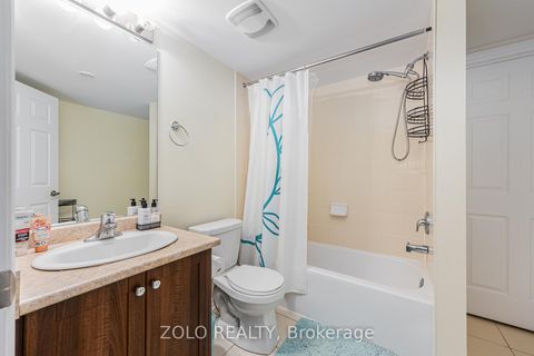 Photo 13 at 235 Appleton Court, Central Newmarket, Newmarket