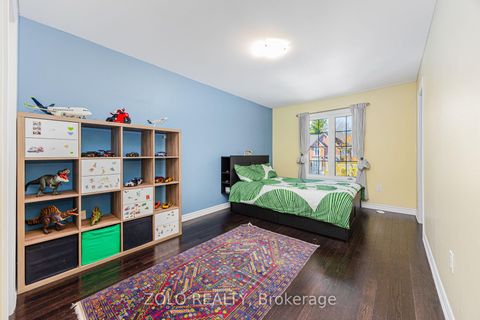 Photo 16 at 235 Appleton Court, Central Newmarket, Newmarket