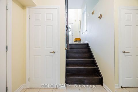 Photo 18 at 235 Appleton Court, Central Newmarket, Newmarket