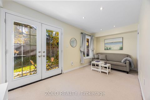 Photo 20 at 235 Appleton Court, Central Newmarket, Newmarket