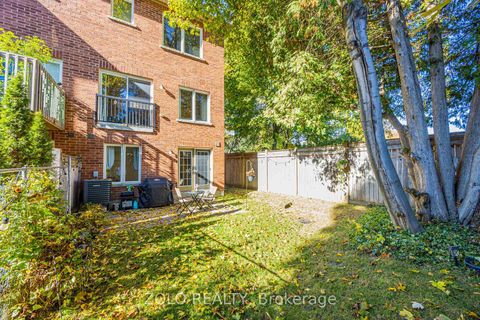 Photo 22 at 235 Appleton Court, Central Newmarket, Newmarket