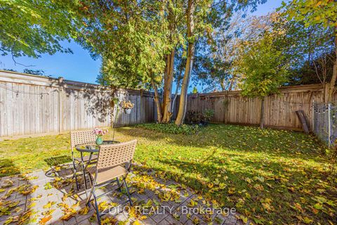 Photo 23 at 235 Appleton Court, Central Newmarket, Newmarket