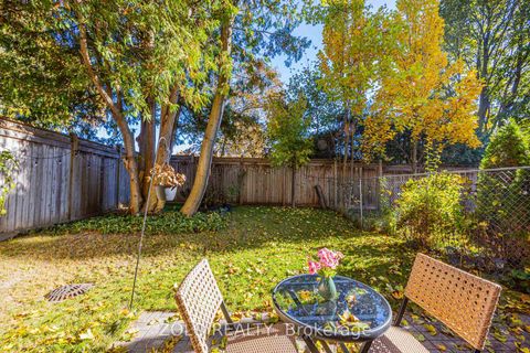 Photo 24 at 235 Appleton Court, Central Newmarket, Newmarket