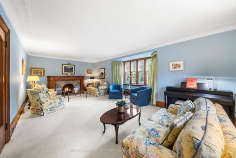 Photo 8 at 70 Bessborough Drive, Leaside, Toronto