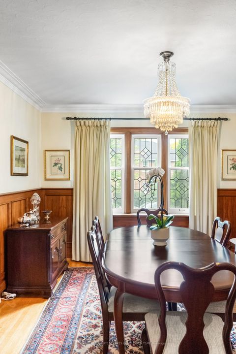 Photo 13 at 70 Bessborough Drive, Leaside, Toronto