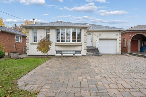 Photo 1 at 402 Palmer Avenue, Harding, Richmond Hill