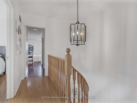 Photo 17 at 185 Foxfield Crescent, Patterson, Vaughan