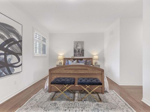 Photo 19 at 185 Foxfield Crescent, Patterson, Vaughan