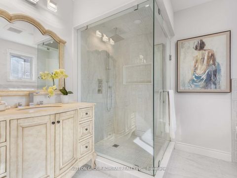 Photo 21 at 185 Foxfield Crescent, Patterson, Vaughan