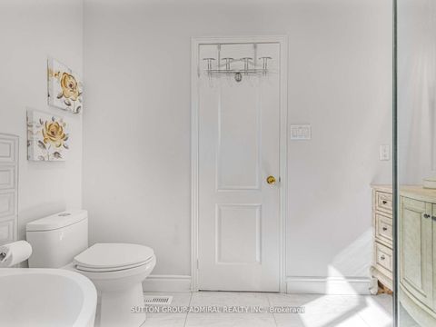 Photo 22 at 185 Foxfield Crescent, Patterson, Vaughan