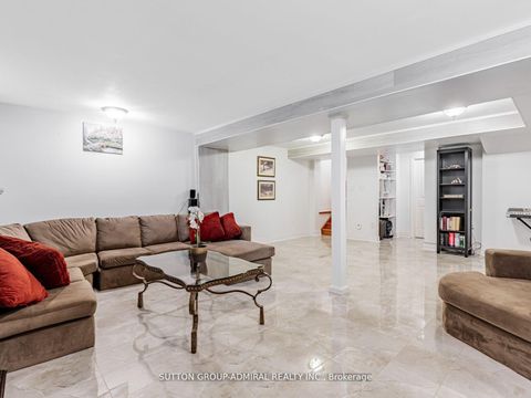 Photo 31 at 185 Foxfield Crescent, Patterson, Vaughan