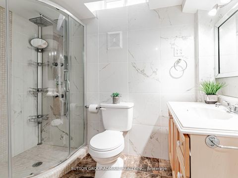 Photo 32 at 185 Foxfield Crescent, Patterson, Vaughan