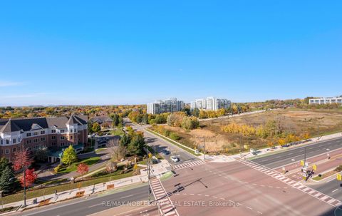 Photo 22 at 928 - 18 Harding Boulevard, Harding, Richmond Hill