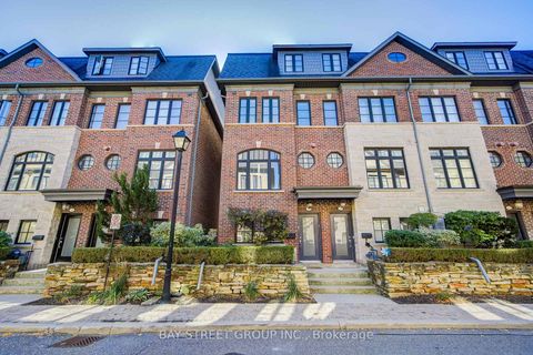 Photo 0 at 51 Lobo Mews, City Centre West, Toronto