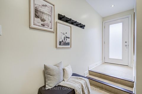 Photo 2 at 51 Lobo Mews, City Centre West, Toronto