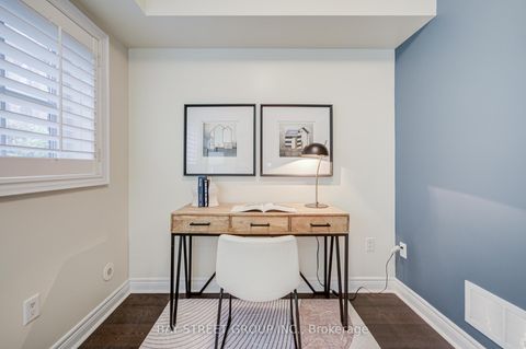 Photo 5 at 51 Lobo Mews, City Centre West, Toronto