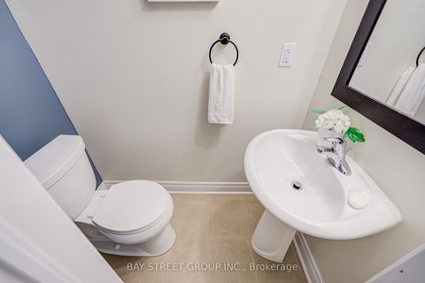 Photo 7 at 51 Lobo Mews, City Centre West, Toronto