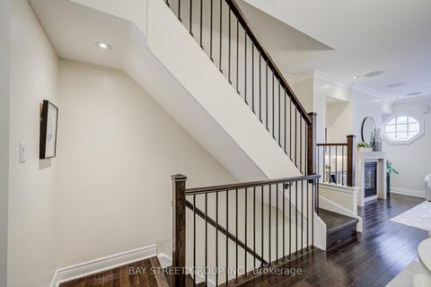 Photo 8 at 51 Lobo Mews, City Centre West, Toronto