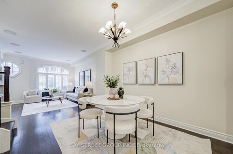 Photo 10 at 51 Lobo Mews, City Centre West, Toronto