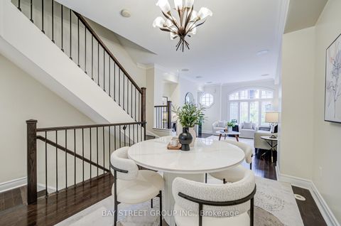 Photo 11 at 51 Lobo Mews, City Centre West, Toronto