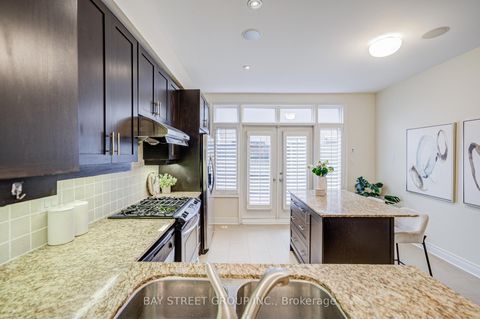 Photo 12 at 51 Lobo Mews, City Centre West, Toronto