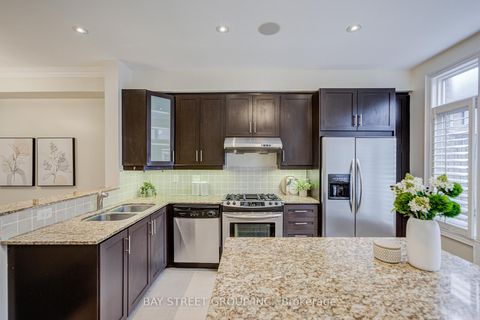 Photo 15 at 51 Lobo Mews, City Centre West, Toronto