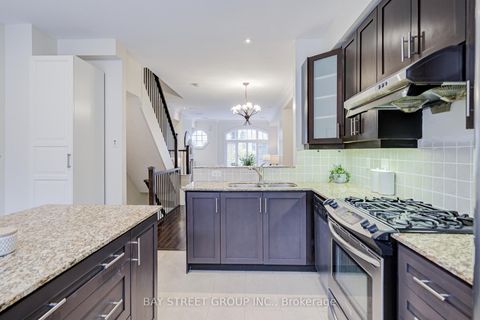 Photo 17 at 51 Lobo Mews, City Centre West, Toronto