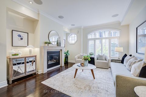 Photo 19 at 51 Lobo Mews, City Centre West, Toronto