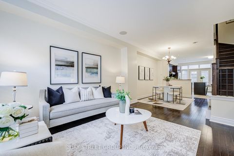 Photo 22 at 51 Lobo Mews, City Centre West, Toronto