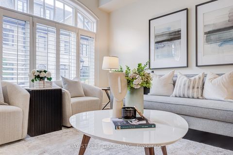 Photo 23 at 51 Lobo Mews, City Centre West, Toronto