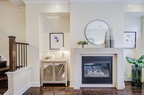 Photo 24 at 51 Lobo Mews, City Centre West, Toronto