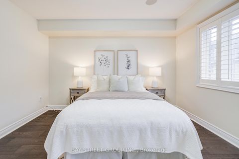 Photo 26 at 51 Lobo Mews, City Centre West, Toronto