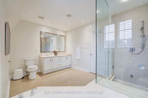 Photo 42 at 51 Lobo Mews, City Centre West, Toronto