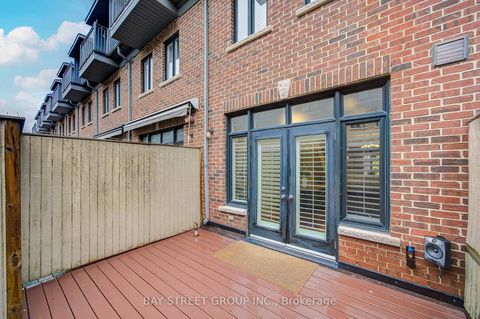 Photo 44 at 51 Lobo Mews, City Centre West, Toronto