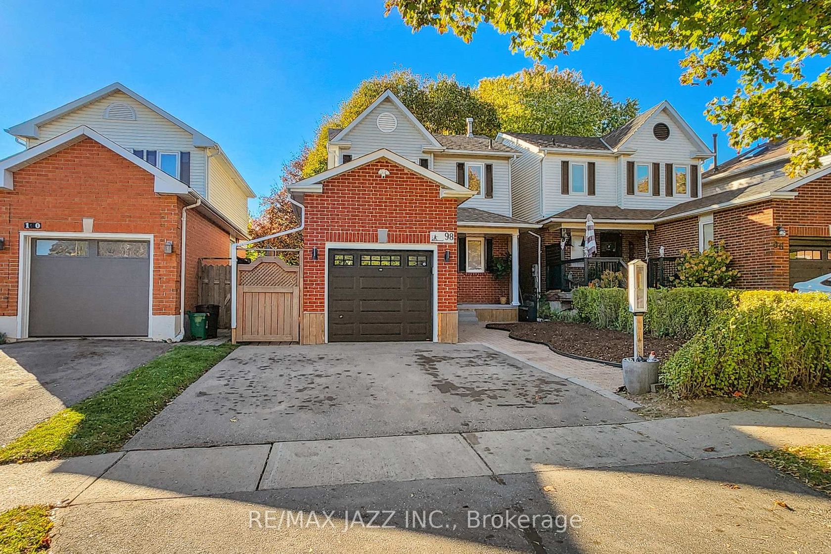 98 Penfound Drive, Bowmanville, Clarington 