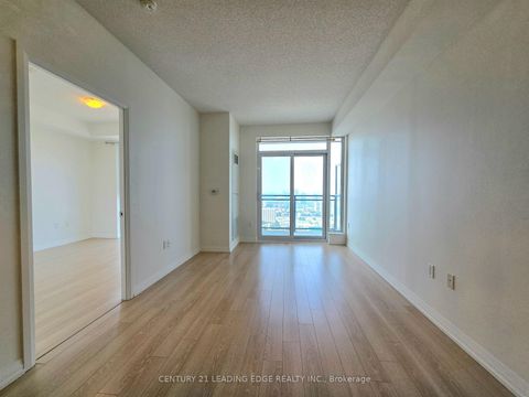 Photo 2 at 3109 - 55 Ann O'Reilly Road, Henry Farm, Toronto