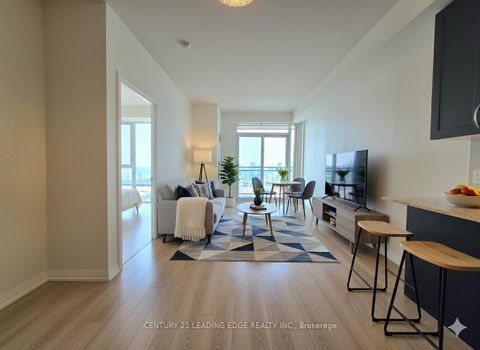 Photo 3 at 3109 - 55 Ann O'Reilly Road, Henry Farm, Toronto