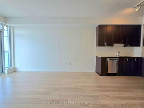 Photo 5 at 3109 - 55 Ann O'Reilly Road, Henry Farm, Toronto