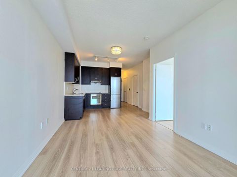 Photo 6 at 3109 - 55 Ann O'Reilly Road, Henry Farm, Toronto