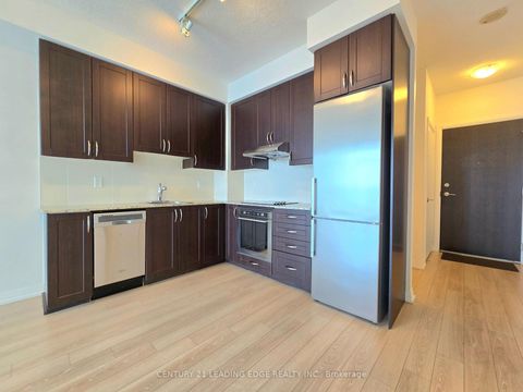 Photo 7 at 3109 - 55 Ann O'Reilly Road, Henry Farm, Toronto