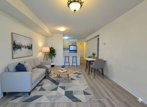 Photo 8 at 3109 - 55 Ann O'Reilly Road, Henry Farm, Toronto