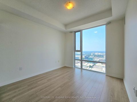 Photo 11 at 3109 - 55 Ann O'Reilly Road, Henry Farm, Toronto