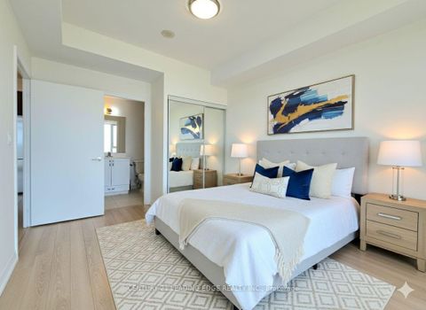 Photo 12 at 3109 - 55 Ann O'Reilly Road, Henry Farm, Toronto