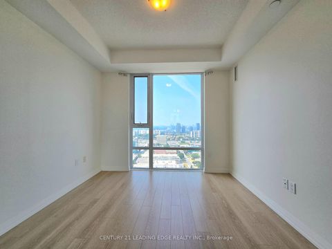 Photo 13 at 3109 - 55 Ann O'Reilly Road, Henry Farm, Toronto