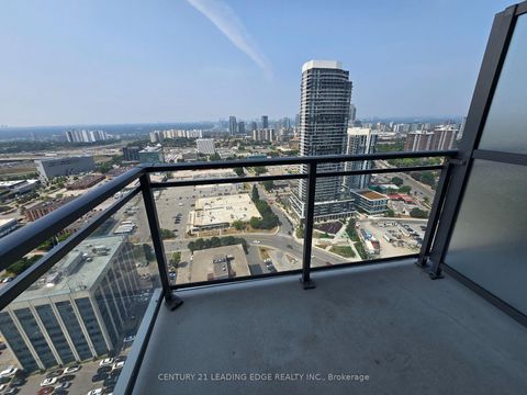 Photo 21 at 3109 - 55 Ann O'Reilly Road, Henry Farm, Toronto