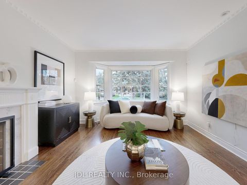 Photo 1 at 530 Blythwood Road, York Mills, Toronto